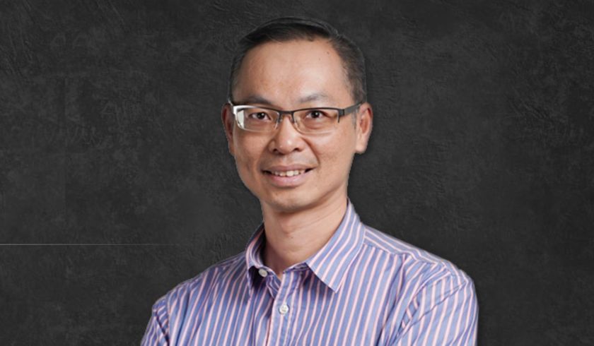 中小企業如何透過動態競爭,從模仿走向創新?