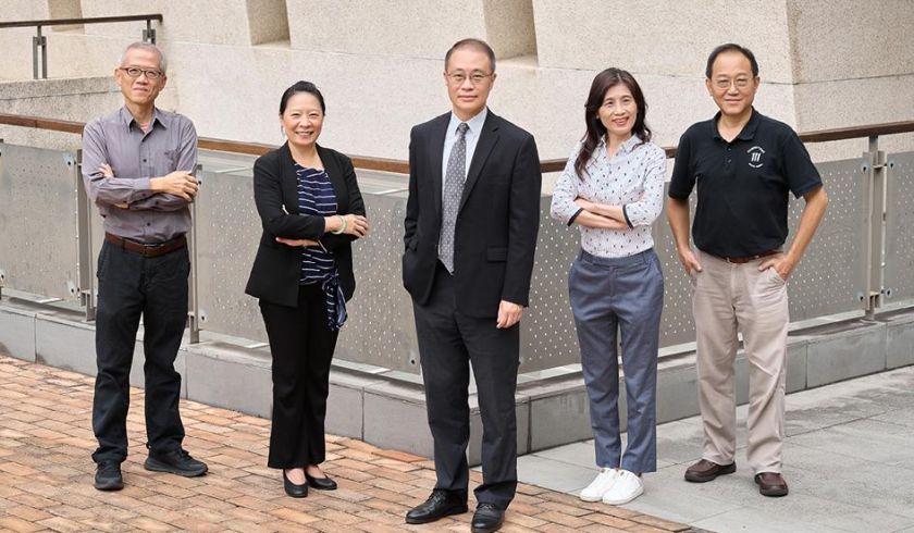 ║ 洞悉趨勢、掌握未來 ║ 中興大學EMBA與高階領袖人才攜手創新轉型、迎向世界。