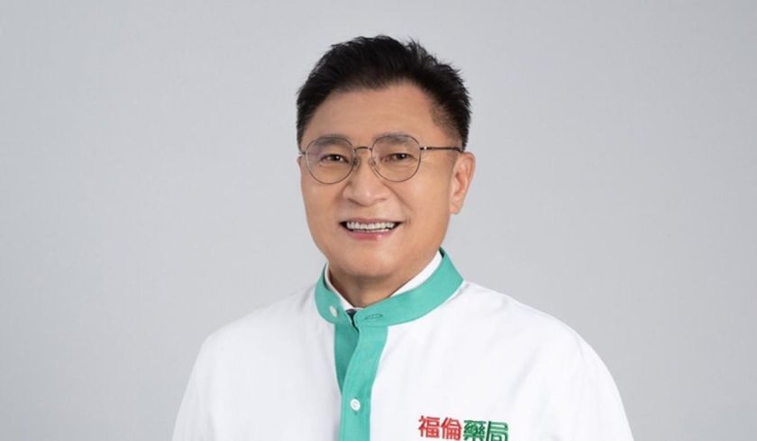 中興大學EMBA校友會理監事改選, 林澤輝高票當選第八屆理事長