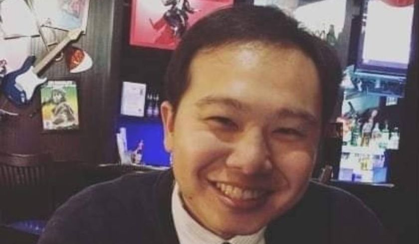 賀!112級簡輔均學長當選第22屆EMBA學生會會長