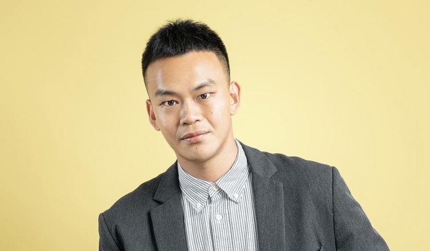 賀!113級萬哲鴻學長當選第23屆EMBA學生會會長